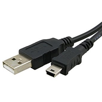 USB CABLE NIKON